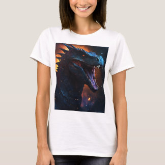 Snygg tshirt t shirt