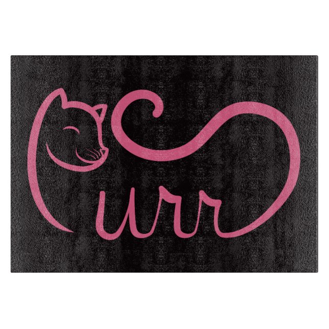 Snygg typografi ROSA (Framsidan)