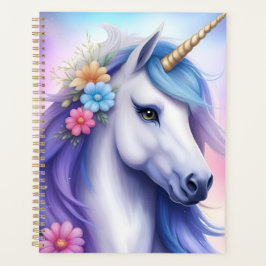 Snygg Unicorn
