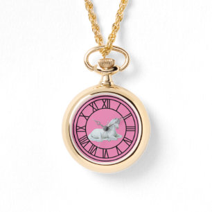 Snygg Unicorn eWatch Watch Watch Armbandsur
