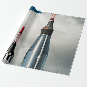 Snygg universell presentpapper