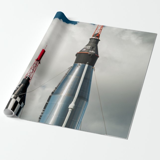 Snygg universell presentpapper (Utrullad)