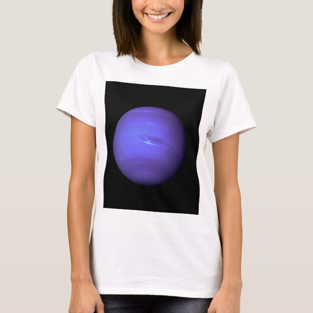 Snygg universell t shirt (Framsida)