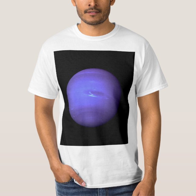 Snygg universell t shirt (Framsida)