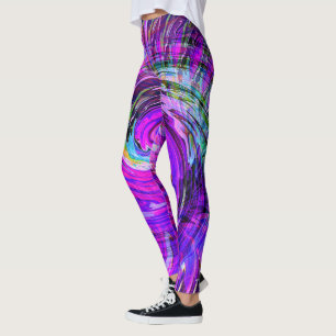 Snygg Vår... Leggings