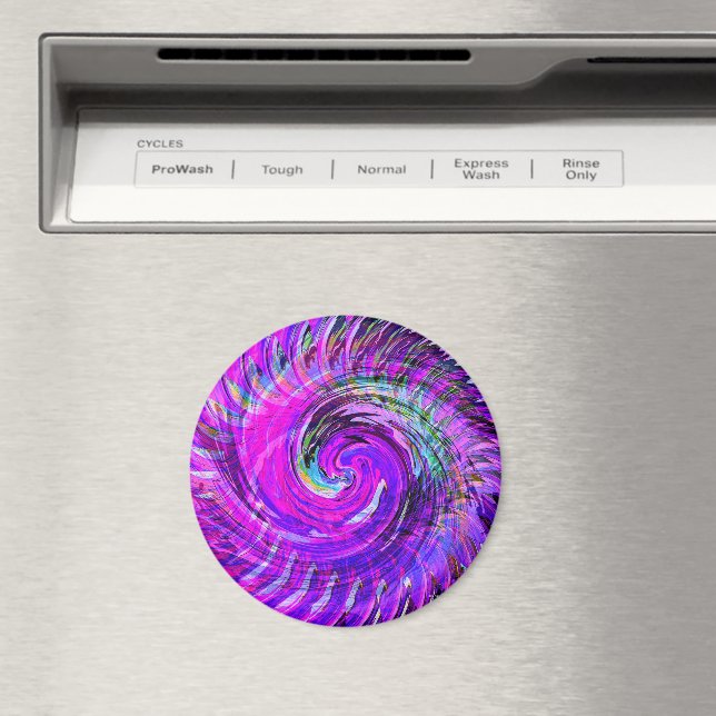 Snygg Vår... Magnet (In Situ (Dishwasher))