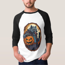 "Snygg varglogotypdesign för T-shirts