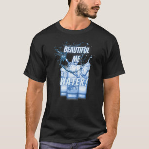 Snygg Vatten T Shirt