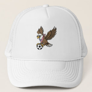 Snygga amerikanska fotbollsolonbrillor Vintage pat Keps