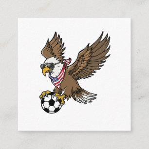 Snygga amerikanska fotbollsolonbrillor Vintage pat Tilläggskort