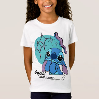 Snygga Barn Tecknad Film T Shirt