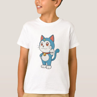 Snygga och bekväma barn-t-shirts t shirt