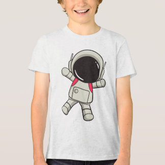 Snygga och söta karaktärst-shirts för barn t shirt