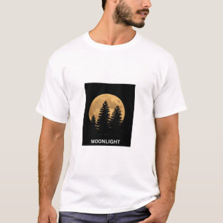 Snygga Pojkar Grafisk T-Shirt Trendig Stil