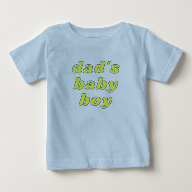 Snygga pojkar sommar kläder t shirt (Framsida)
