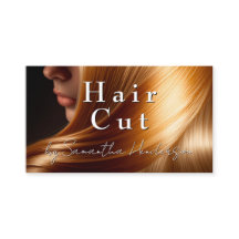 Snygga Womans Hair | Salon