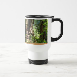Snyggaste farfar! Kaffe-resemugg Redwoods Resemugg