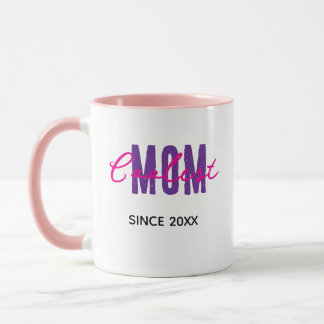 Snyggaste Mamma Sedan 20XX Mugg