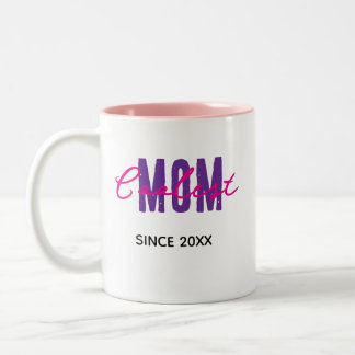 Snyggaste Mamma Sedan 20XX Mugg