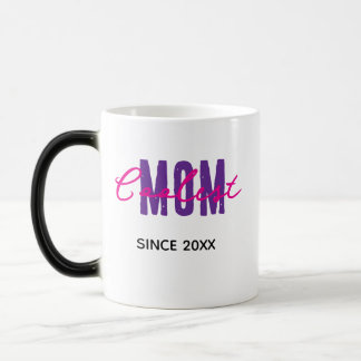 Snyggaste Mamma Sedan 20XX Mugg