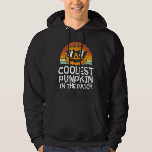 Snyggaste Pumpan i Lappen Småbarn Pojkar Hal Hoodie