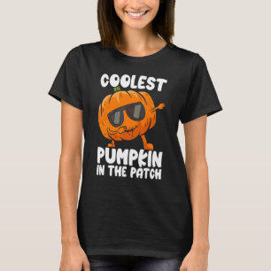 Snyggaste Pumpan i Lappen Småbarn Pojkar Hal T Shirt