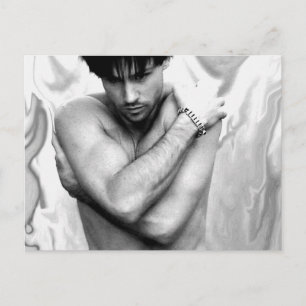 Snygging 1, Jason Lasater Vykort