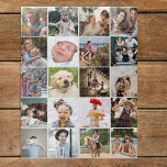 Snyggt 20 Fotokollage Pussel<br><div class="desc">dina favoritminnen och milstolpar med det här unika fotosamlingspuset. Perfekt till jul, födelsedagar, årsdagar och alla särskilda tillfällen är detta munkavle för munkavle ett underbart sätt att njuta av dina mest omhuldade foton - utan att behöva lämna ditt hem. Med 20 av bilder:s favoriter är den här anpassningsbarna keepit ett...</div>