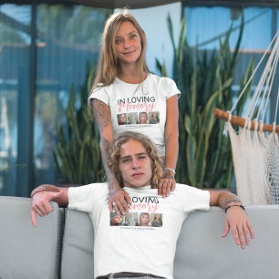 Snyggt 4 fotominnesbild t shirt