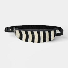 Snyggt Abstrakt Fanny Pack