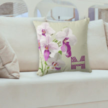 Snyggt Anpassade Orchid