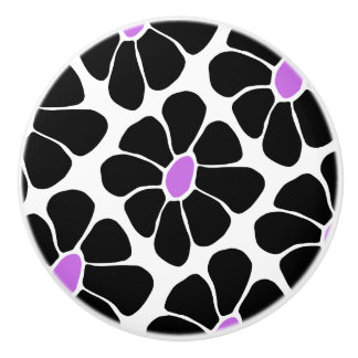 "Snyggt Anpassningsbar Ceramic Drawer Drag" Knopp