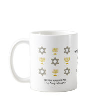 Snyggt Anpassningsbar HANUKKAH
