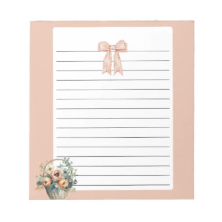 Snyggt Anteckningsblock Collection: Perfekt för da