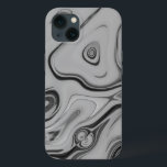 Snyggt Ash Grått Struktur Färg Art Skriv ut<br><div class="desc">Snygg Ash Grått Struktur Färg Art Skriv ut på stil med vår moderna Ash Grått Abstrakt Print iphone case. Med en sofistikerad monokromatisk virvelformering blandar fodral vätskesammansättning och organiskt struktur för ett slimmat och contemporary. Eleganten kurvor och det flytande linjer skapar rörelsekänsla, skapar det ett val av perfekt för dem...</div>