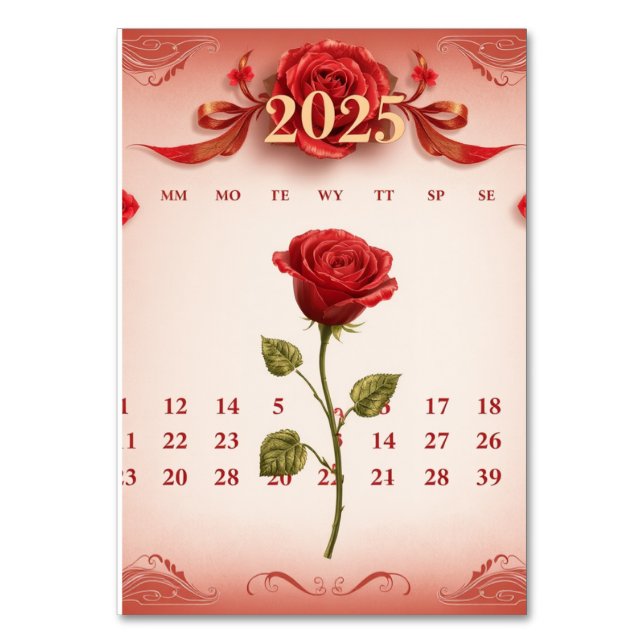 snyggt av kort i bord- (Framsidan)