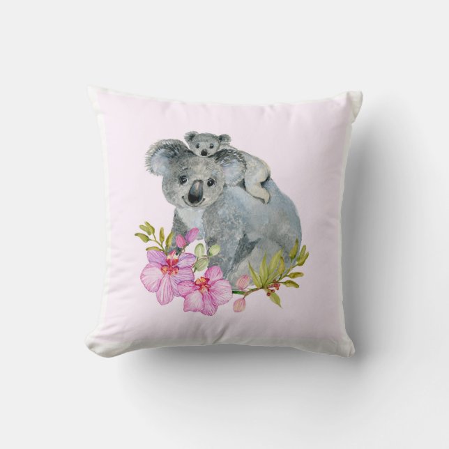 snyggt av kudde och öl (Framsida)