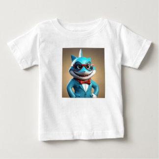 snyggt baby t-skjorta t shirt