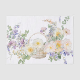 Snyggt BeTissue-papper