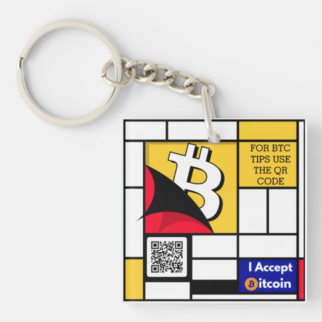 Snyggt Bitcoin - Btc-krypto (Framsidan)