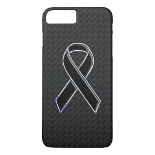 Snyggt Black Ribbon Awareness