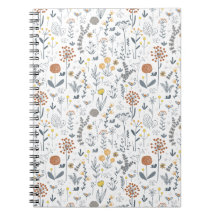 Snyggt Blommigt Fantasy