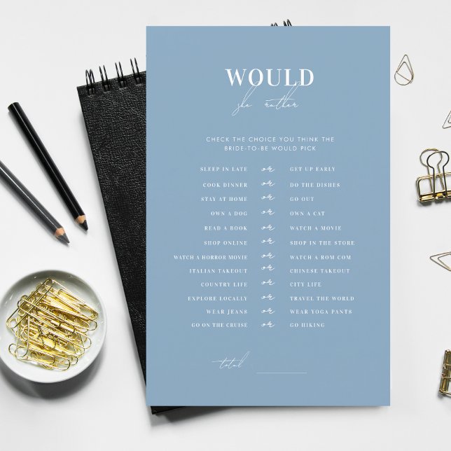 Snyggt Blue Möhippa skulle hon hellre spela (Skapare uppladdad)