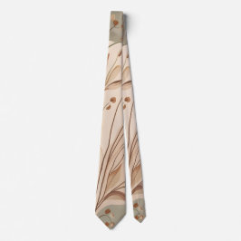 Snyggt Boho Chic Neck Tie Slips