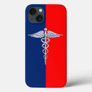 Snyggt Caduceus Medical Symbol League