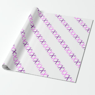 Snyggt Cending Sissors Hairdresser Tailor Presentpapper