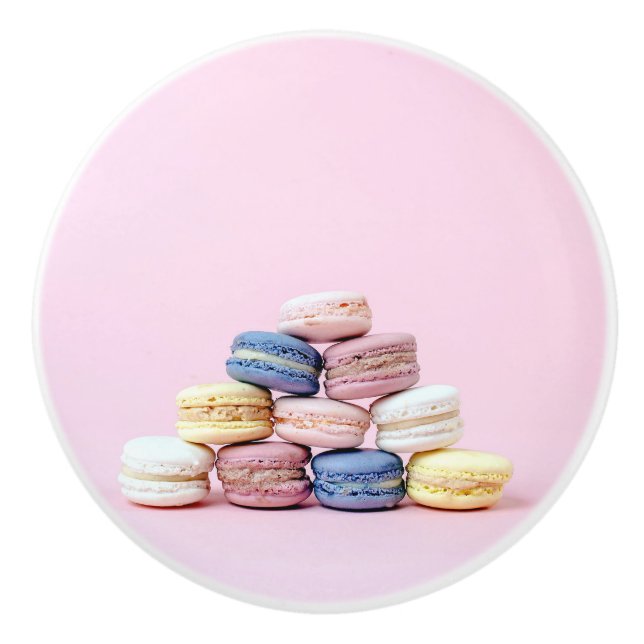 Snyggt Ceramisk pull för Modern Insida Knopp (Framsidan)