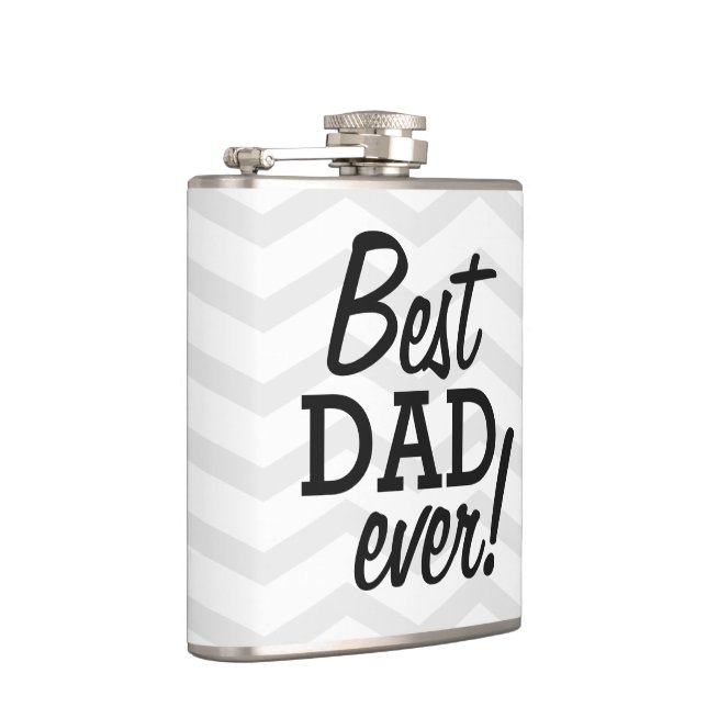 Snyggt Chevron Fickplunta (Höger)