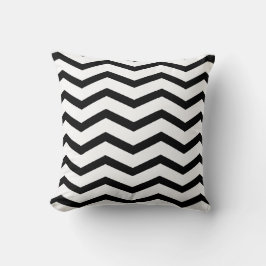 Snyggt Chevron Kudde