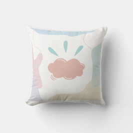 Snyggt, contemporary kudde